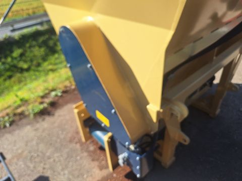 FK Machinery FK Futterschaufel 