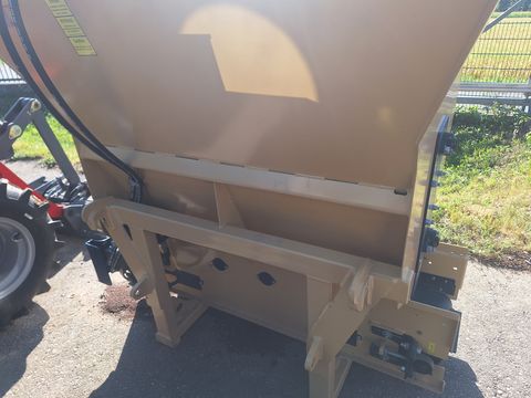 FK Machinery FK Futterschaufel 