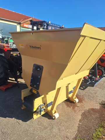 FK Machinery FK Futterschaufel 