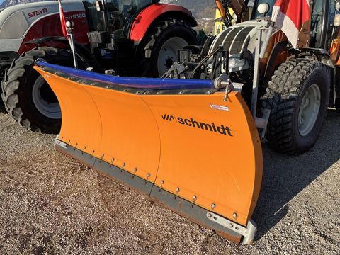 Schmidt Schneepflug
