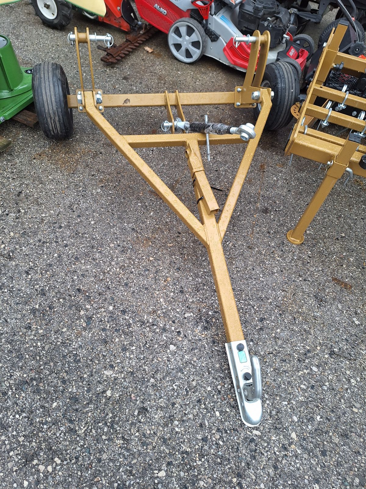 K+M Reitplatzplaner  2