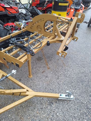 Sonstige K+M Reitplatzplaner 