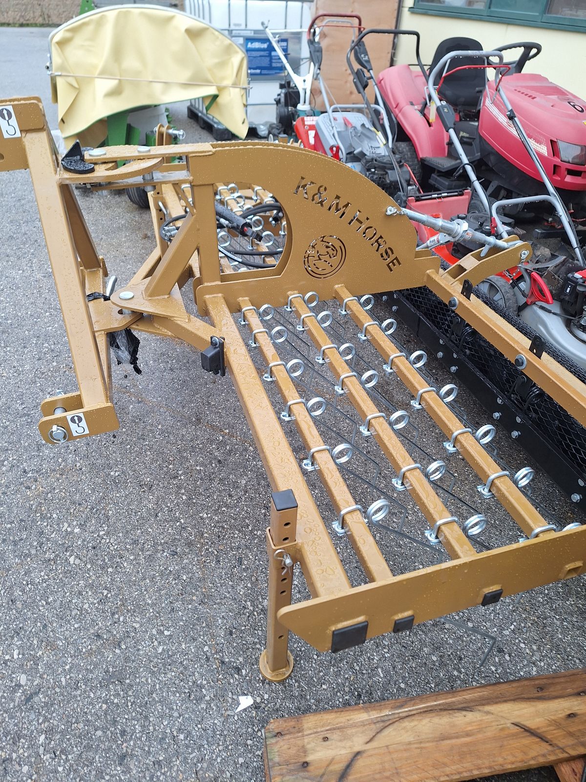 K+M Reitplatzplaner  1