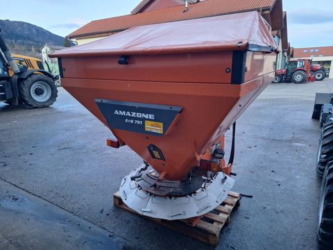 Amazone Amazone E+S 751