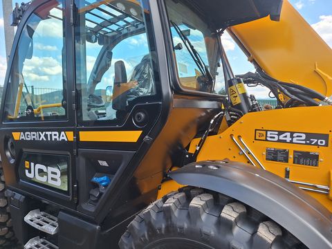 JCB 542-70AGRI