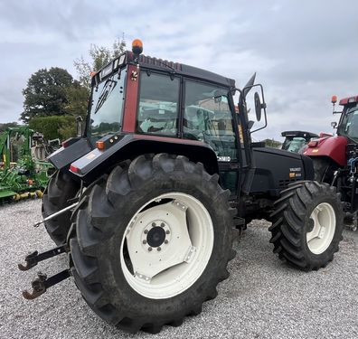 Valmet 8050