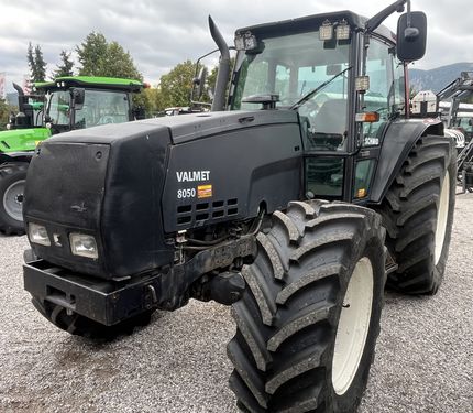 Valmet Valmet 8050