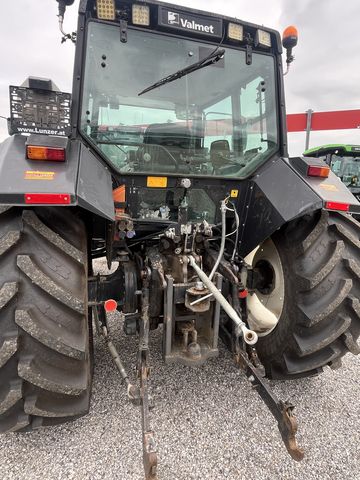 Valmet Valmet 8050
