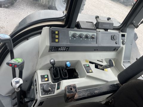 Valmet Valmet 8050