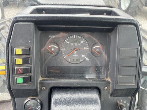 Valmet Valmet 8050