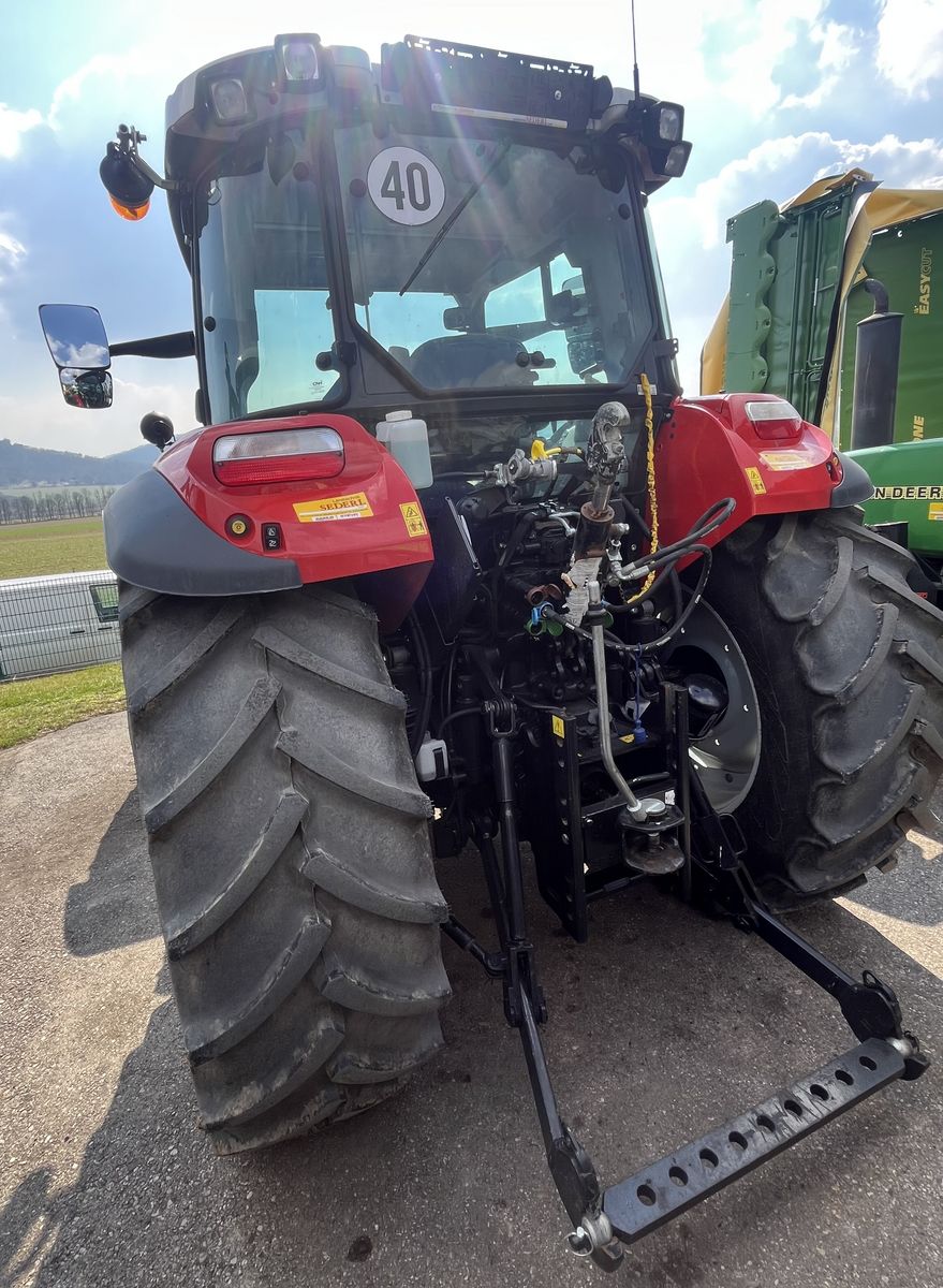 Steyr 4100 Kompakt (Stage V) 3