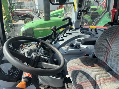 Steyr 4100 Kompakt (Stage V)