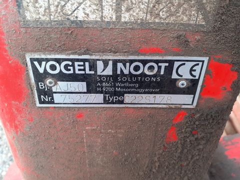 Vogel&Noot M1000 