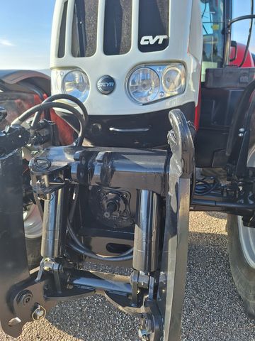 Steyr 6160 CVT
