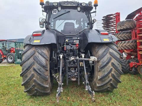 New Holland T7.270 Auto Command BluePower