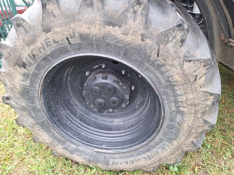 New Holland T7.270 Auto Command BluePower