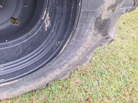 New Holland T7.270 Auto Command BluePower