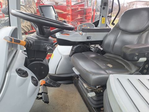 New Holland T7.270 Auto Command BluePower