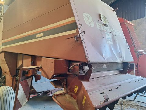 Laverda Fiatagri 3790