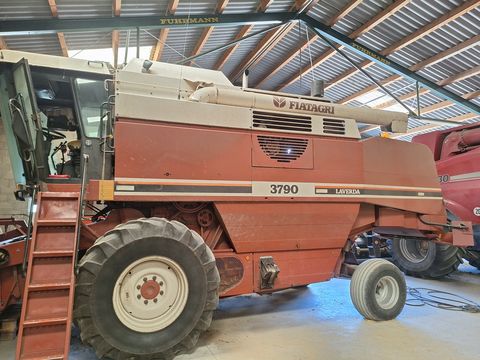 Laverda Fiatagri 3790