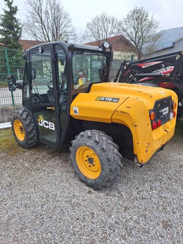 JCB 516-40