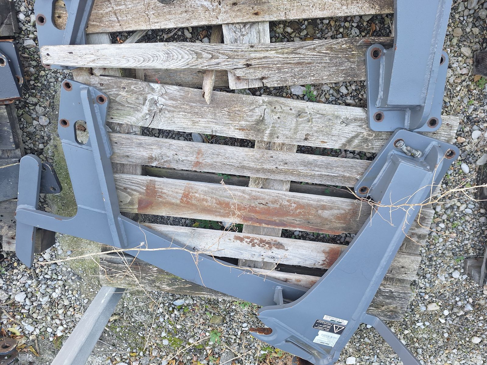 Hydrac Konsole Hydrac Fendt  2