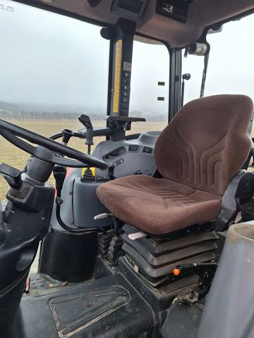 Steyr Kompakt 370 A Profi