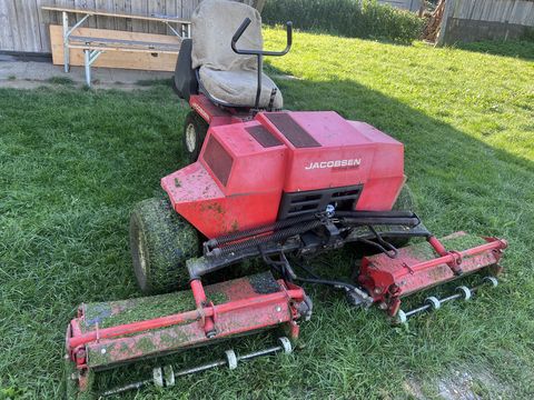 Jacobsen Tri King 1684D