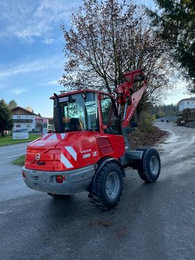 Volvo Volvo L25 