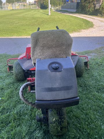 Jacobsen Tri King 1684D
