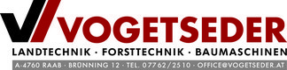 Ing. Stefan Vogetseder