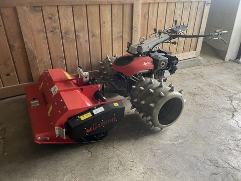 Aebi CC 36
