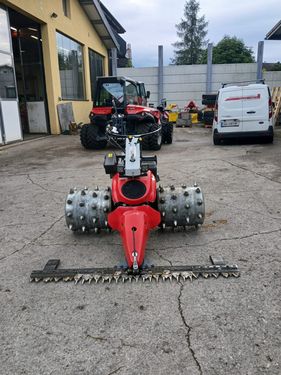 Aebi  CC 36