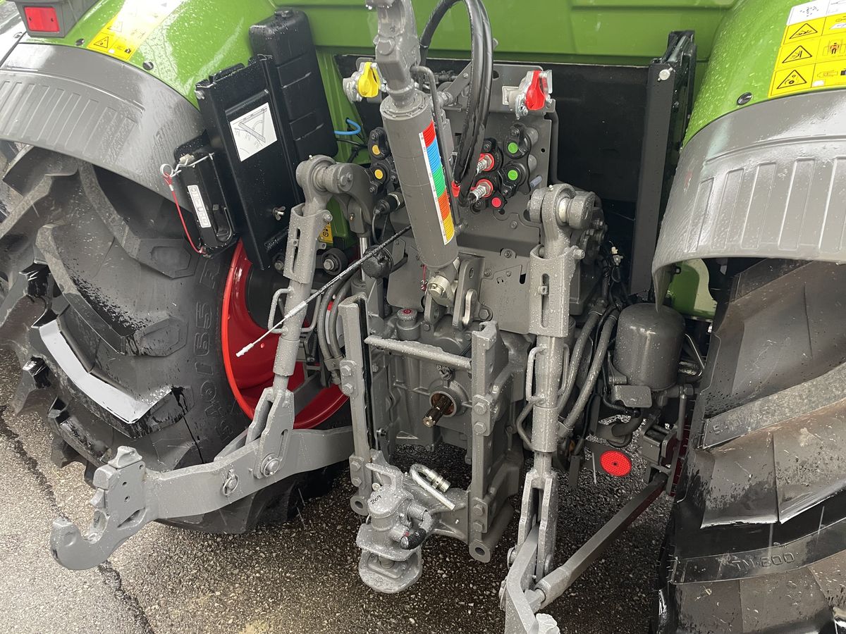 Fendt 209 Vario (Gen3) 3