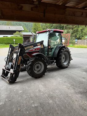 McCormick CX 65 L
