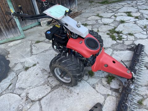 Aebi  CC 36 Hydro