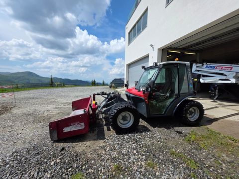 Aebi TT270