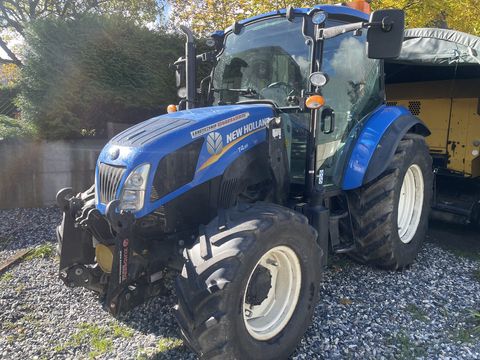 New Holland T4.85