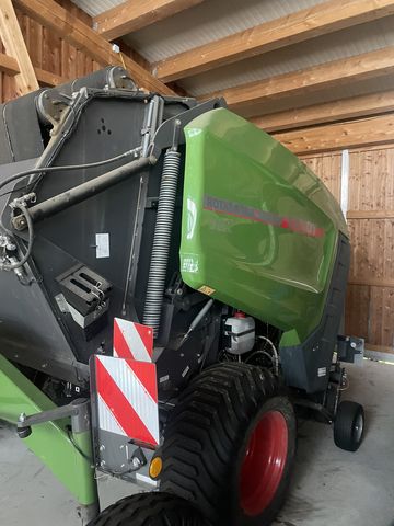Fendt Rotana 160 V Xtra