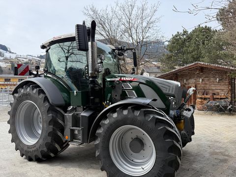 513 Vario Profi FendtONE