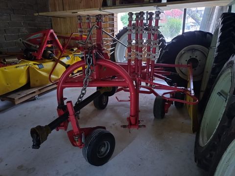 Pöttinger  Euro-Top 340 N