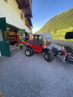 Aebi TT 55