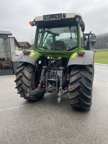 Fendt 211 Vario Power (Gen3)