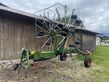 Fendt Former 880