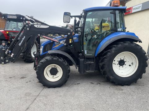 New Holland T4.85