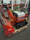 Yanmar YSRA1000 Ex