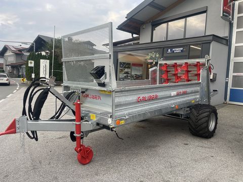 Gruber SM 380T
