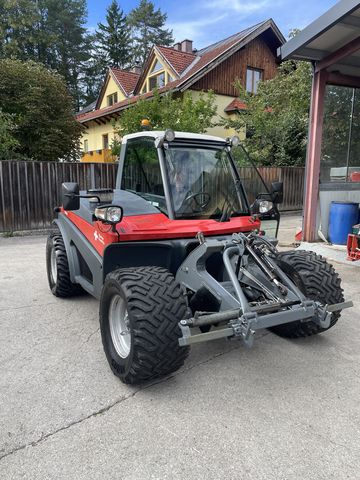 Aebi TT270
