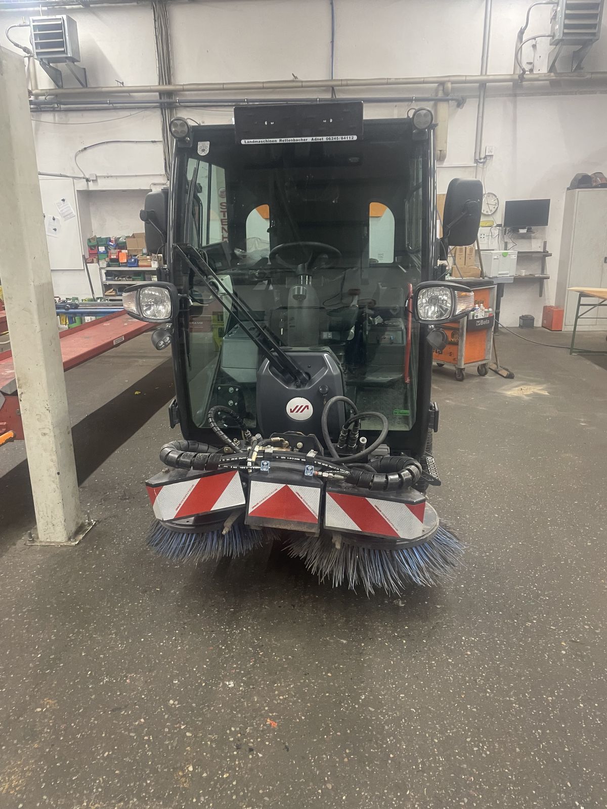 Schmidt Flexigo 150 2