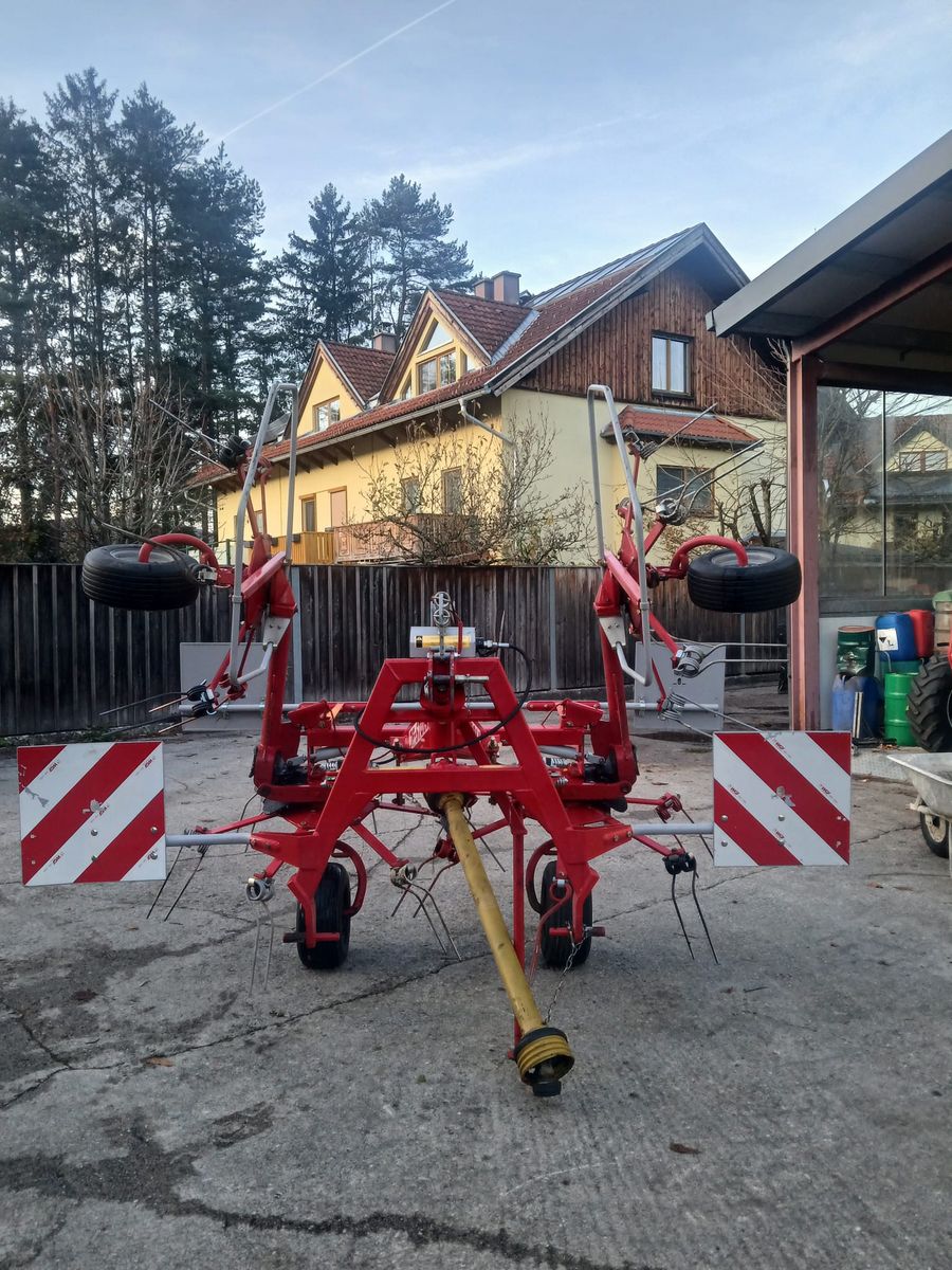 Stoll  Z 455 Hydro 2